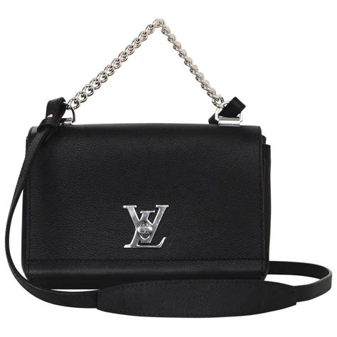 crossbody black louis vuitton purse|louis vuitton black tote handbags.